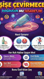 DC - Doğruluk mu Cesaret mi 2