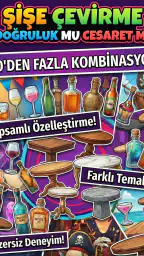 DC - Doğruluk mu Cesaret mi 6