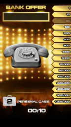 Deal To Be A Millionaire 4