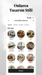 DecAI™ - AI Ev Tasarımı 7