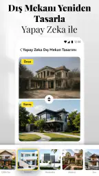 DecAI™ - AI Ev Tasarımı 8