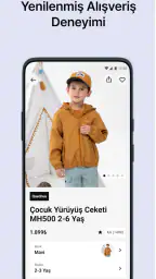 Decathlon - Spor Mağazası 2