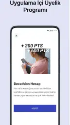 Decathlon - Spor Mağazası 3