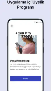Decathlon - Spor Mağazası screenshot