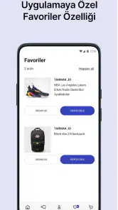Decathlon - Spor Mağazası screenshot