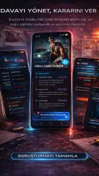 Dedektif Neo:Dedektiflik Oyunu 2