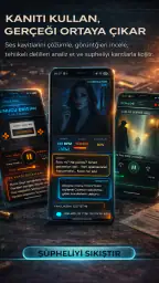 Dedektif Neo:Dedektiflik Oyunu 5
