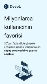 DeepL Translate screenshot