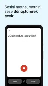 DeepL Translate screenshot