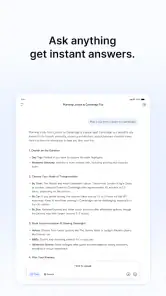 DeepSeek - AI Asistan screenshot