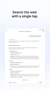DeepSeek - AI Asistan screenshot