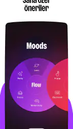 Deezer: müzik indirme programı 2