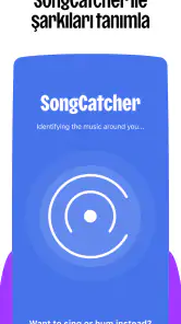 Deezer: müzik indirme programı screenshot