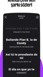 Deezer: müzik indirme programı 8