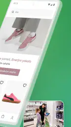 DEICHMANN Ayakkabıcılık 2