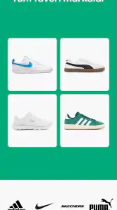 DEICHMANN Ayakkabıcılık screenshot