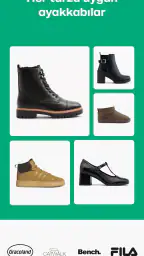 DEICHMANN Ayakkabıcılık 4