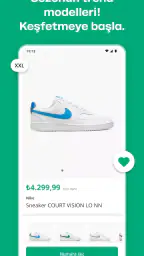 DEICHMANN Ayakkabıcılık 6