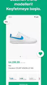 DEICHMANN Ayakkabıcılık screenshot