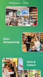 DEICHMANN Ayakkabıcılık 8