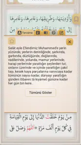 Delailul Hayrat screenshot