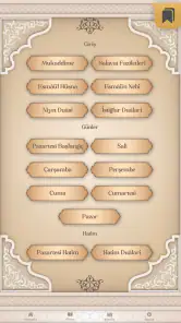 Delailul Hayrat screenshot