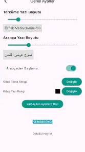 Delâilü'l Hayrât (Açıklamalı) screenshot
