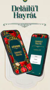 Delailul Hayrat (Tercümeli) screenshot