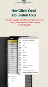 Delailul Hayrat (Tercümeli) screenshot