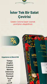 Delailul Hayrat (Tercümeli) screenshot