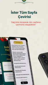 Delailul Hayrat (Tercümeli) screenshot