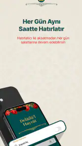 Delailul Hayrat (Tercümeli) screenshot