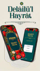 Delailul Hayrat (Tercümeli) screenshot