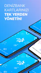 DenizKartım screenshot