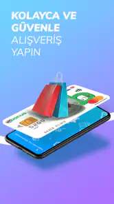 DenizKartım screenshot