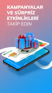 DenizKartım screenshot