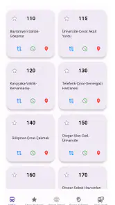 Denizli Büyükşehir Belediyesi screenshot