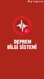 Deprem Bilgi Sistemi 1