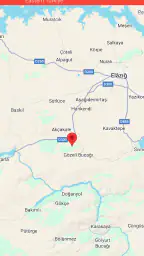 Deprem Uyarılarım 4