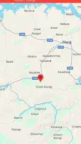 Deprem Uyarılarım screenshot