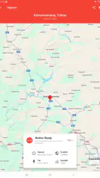 Deprem Uyarılarım 5