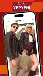 Derimod – Alışveriş 1