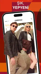 Derimod – Alışveriş screenshot