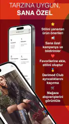 Derimod – Alışveriş 3