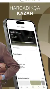 Derimod – Alışveriş screenshot