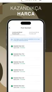 Derimod – Alışveriş screenshot