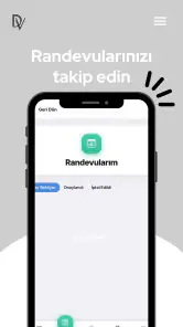 Dermavise screenshot