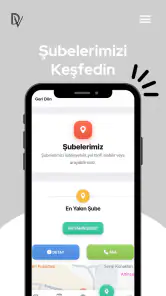 Dermavise screenshot