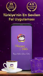 Derya Abla - Kahve Falı 1