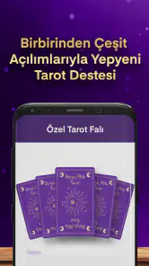 Derya Abla - Kahve Falı screenshot